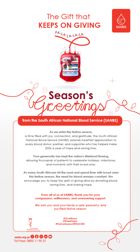 The Gift that Keeps on Giving